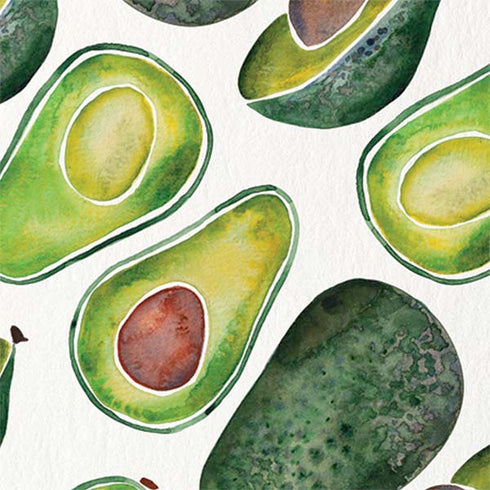 Cat Coq Avocados Nintendo 2DS XL (2017) Skin